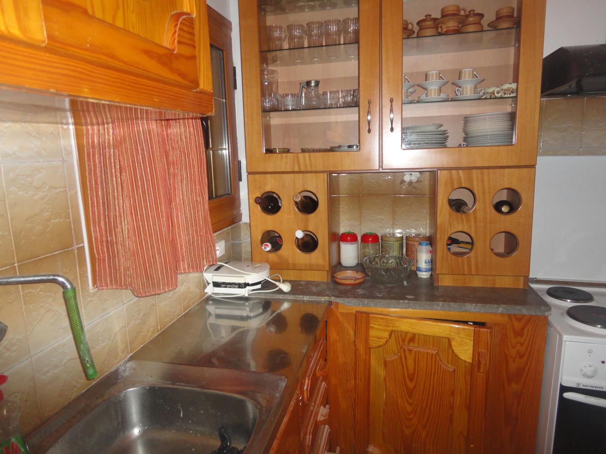Papadiokampos Maissonete Roussa Limni ภายนอก รูปภาพ
