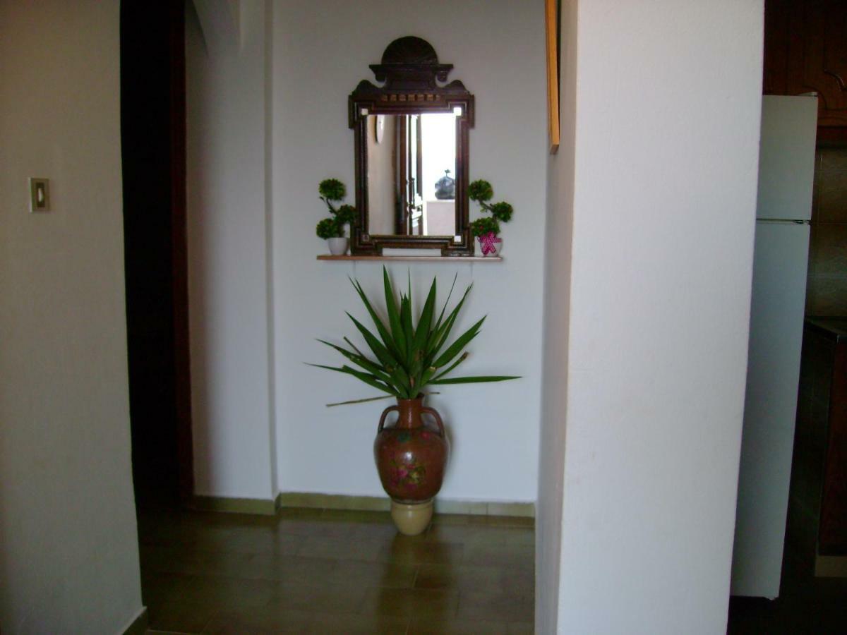 Papadiokampos Maissonete Roussa Limni ภายนอก รูปภาพ